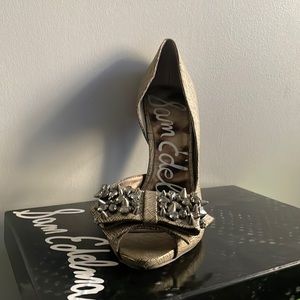 Sam Edelman Heels